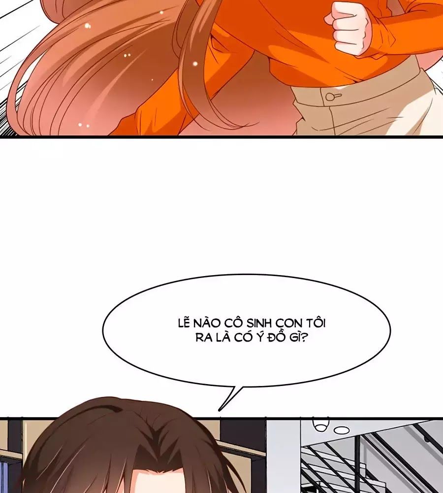 Tổng Tài Daddy Đuổi Tới Nơi Rồi Chapter 13 - 33