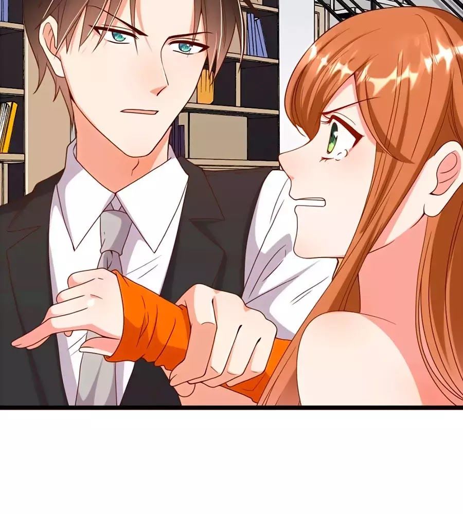 Tổng Tài Daddy Đuổi Tới Nơi Rồi Chapter 13 - 34