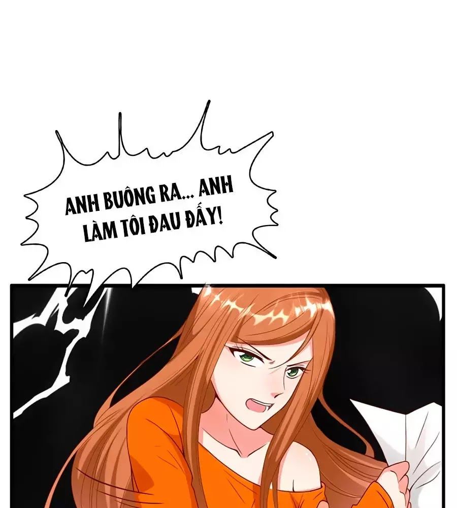 Tổng Tài Daddy Đuổi Tới Nơi Rồi Chapter 13 - 35