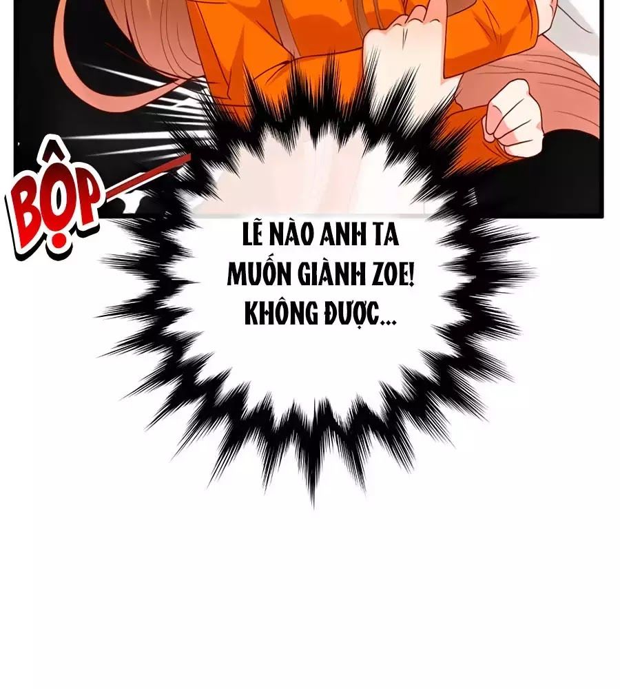 Tổng Tài Daddy Đuổi Tới Nơi Rồi Chapter 13 - 36