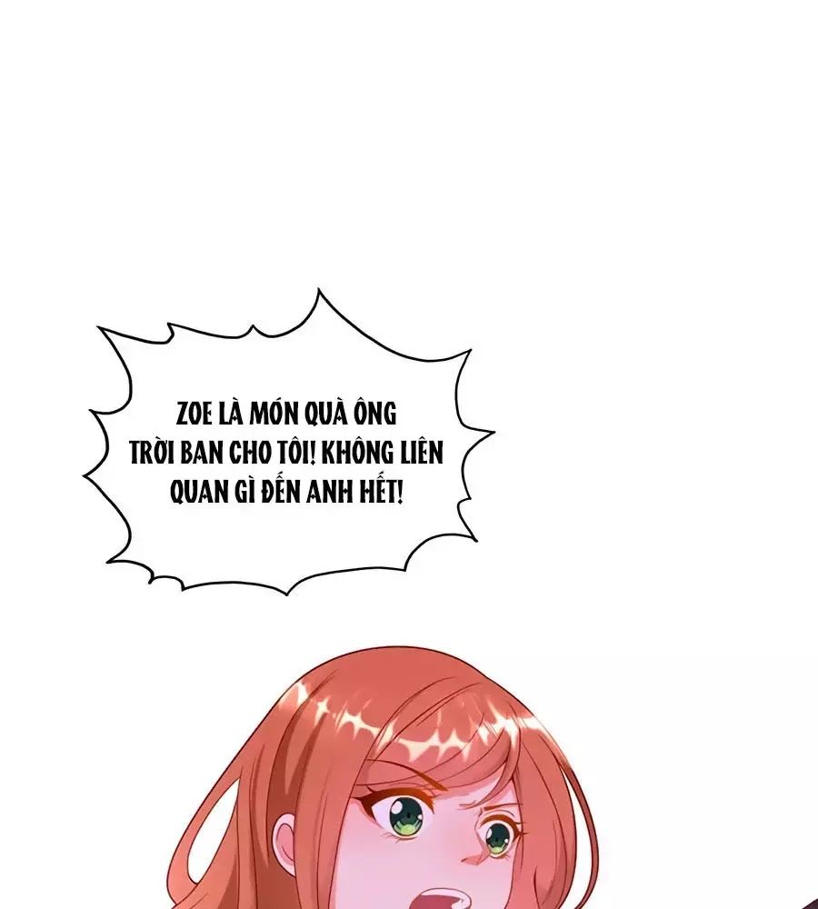 Tổng Tài Daddy Đuổi Tới Nơi Rồi Chapter 13 - 37