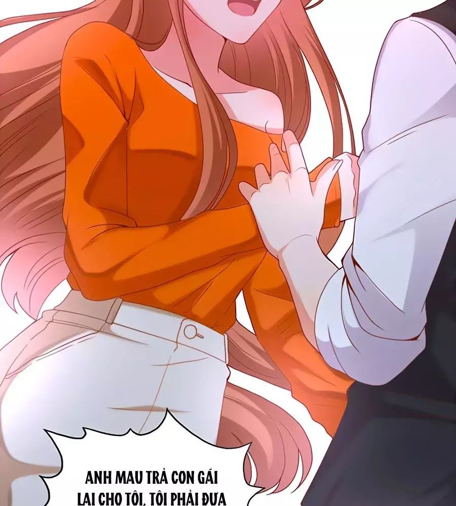 Tổng Tài Daddy Đuổi Tới Nơi Rồi Chapter 13 - 38