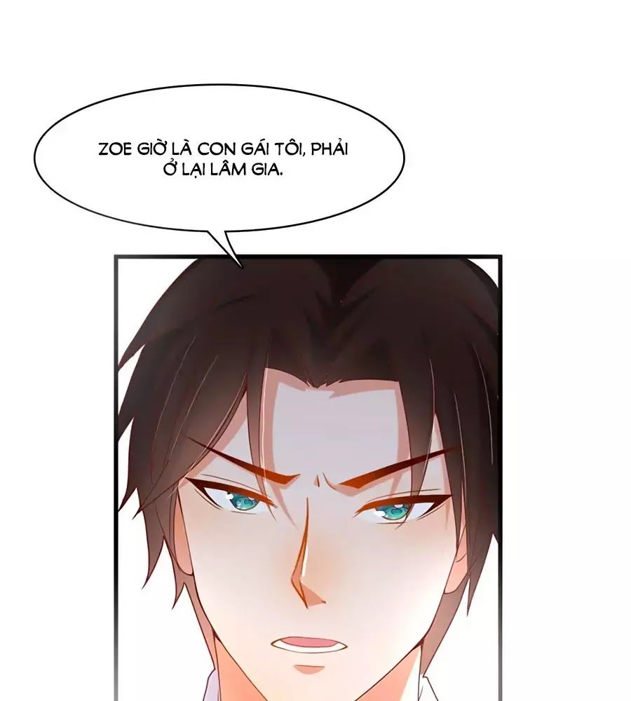 Tổng Tài Daddy Đuổi Tới Nơi Rồi Chapter 13 - 40