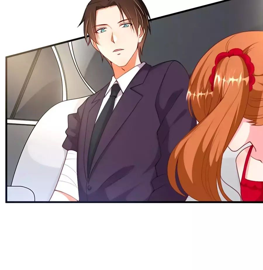 Tổng Tài Daddy Đuổi Tới Nơi Rồi Chapter 13 - 5