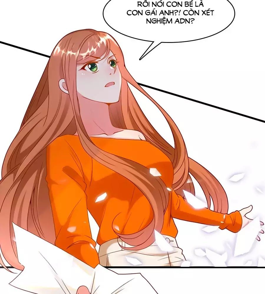 Tổng Tài Daddy Đuổi Tới Nơi Rồi Chapter 13 - 42