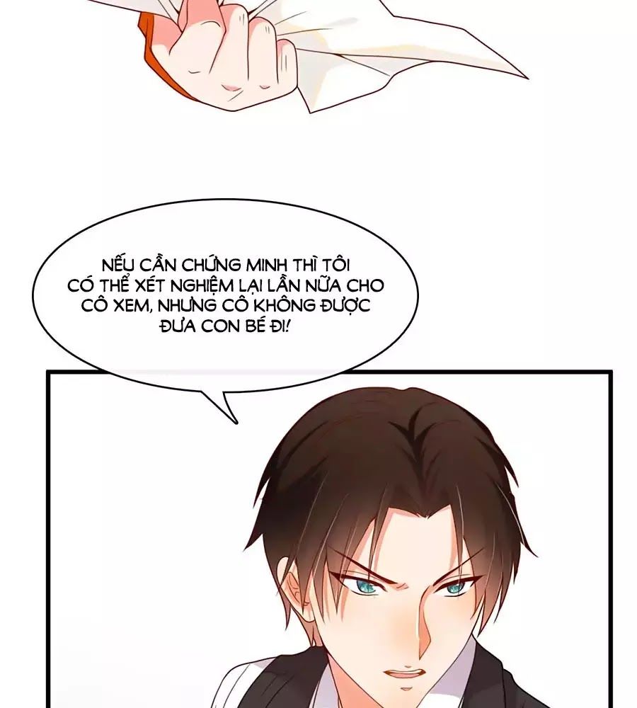 Tổng Tài Daddy Đuổi Tới Nơi Rồi Chapter 13 - 43