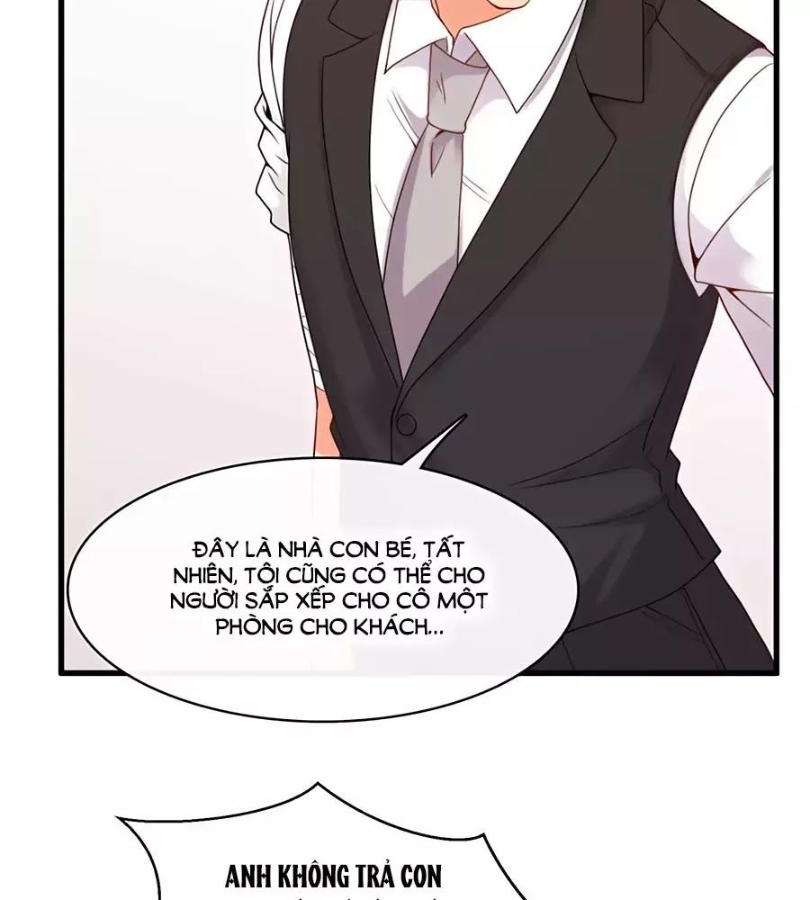 Tổng Tài Daddy Đuổi Tới Nơi Rồi Chapter 13 - 44