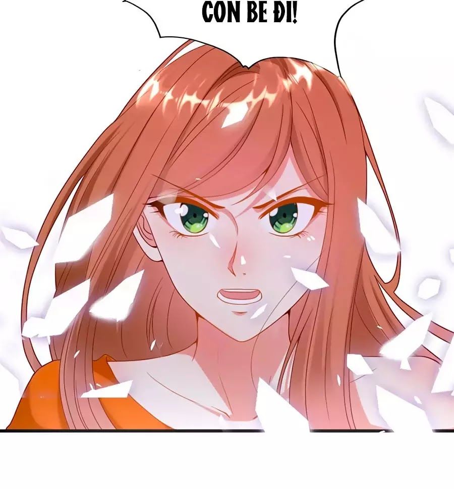 Tổng Tài Daddy Đuổi Tới Nơi Rồi Chapter 13 - 46