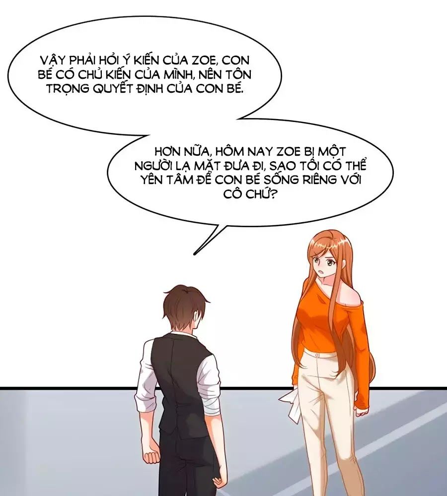 Tổng Tài Daddy Đuổi Tới Nơi Rồi Chapter 13 - 47