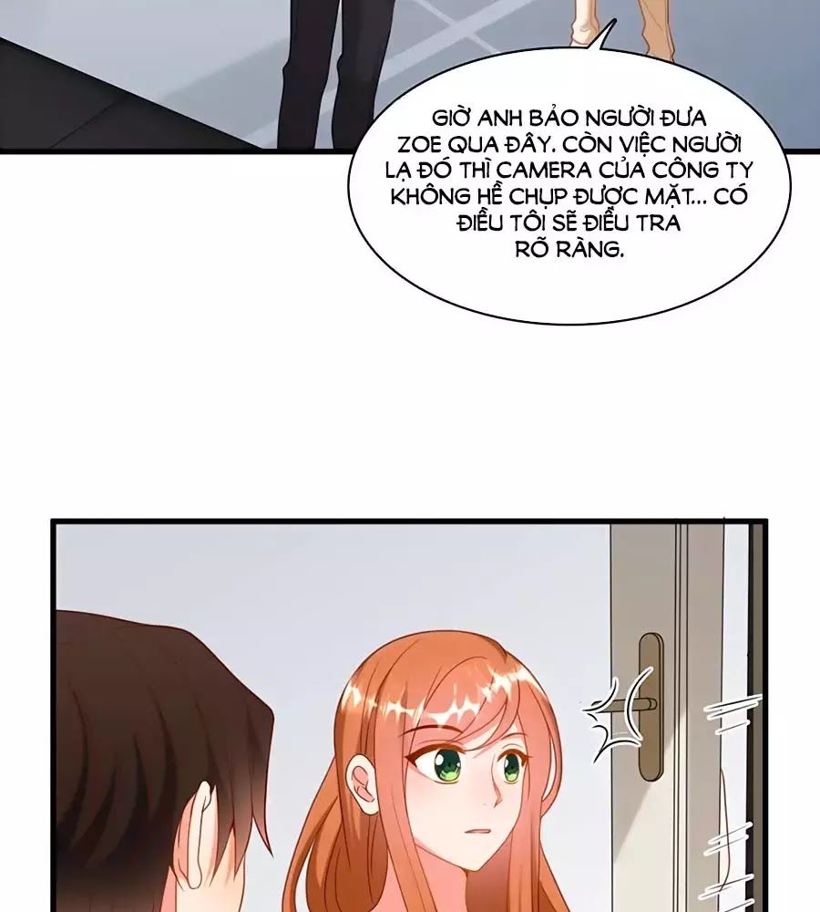 Tổng Tài Daddy Đuổi Tới Nơi Rồi Chapter 13 - 48