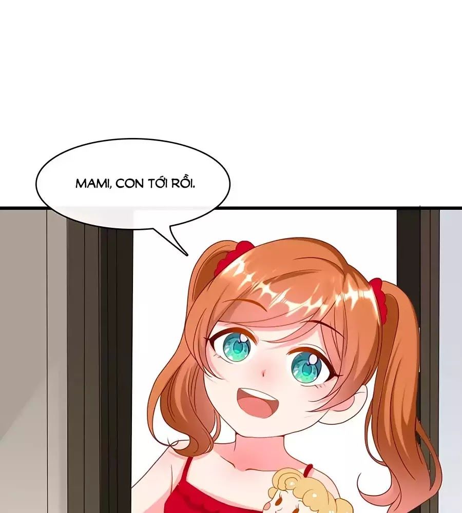 Tổng Tài Daddy Đuổi Tới Nơi Rồi Chapter 13 - 50