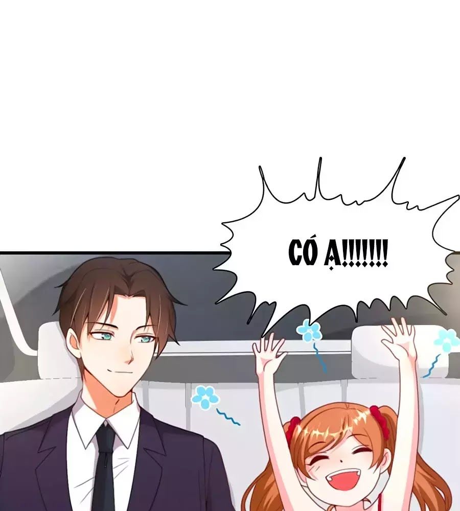 Tổng Tài Daddy Đuổi Tới Nơi Rồi Chapter 13 - 6