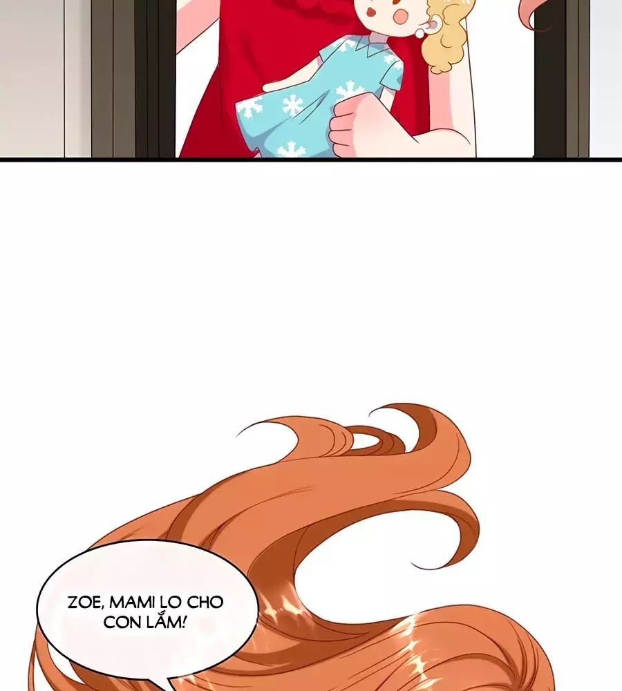 Tổng Tài Daddy Đuổi Tới Nơi Rồi Chapter 13 - 51