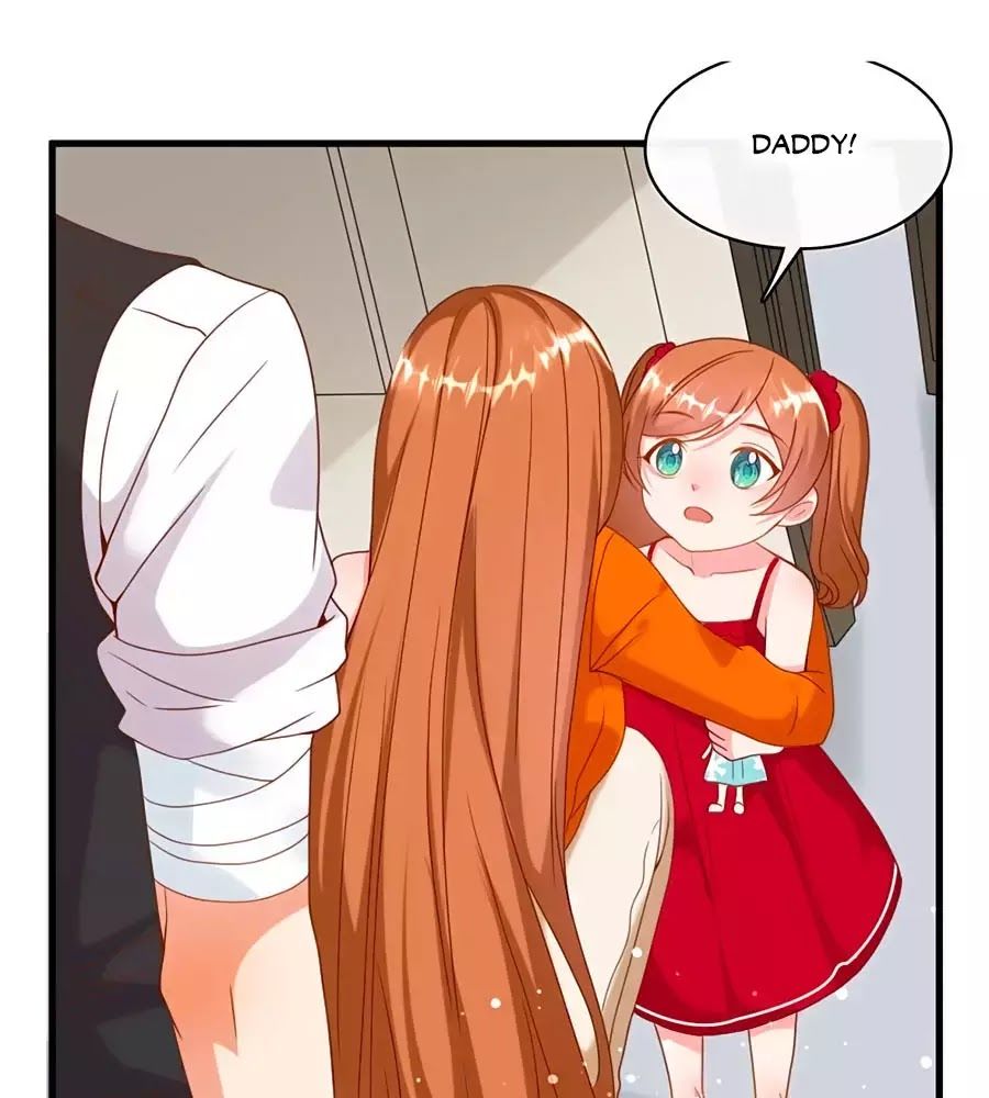 Tổng Tài Daddy Đuổi Tới Nơi Rồi Chapter 13 - 54