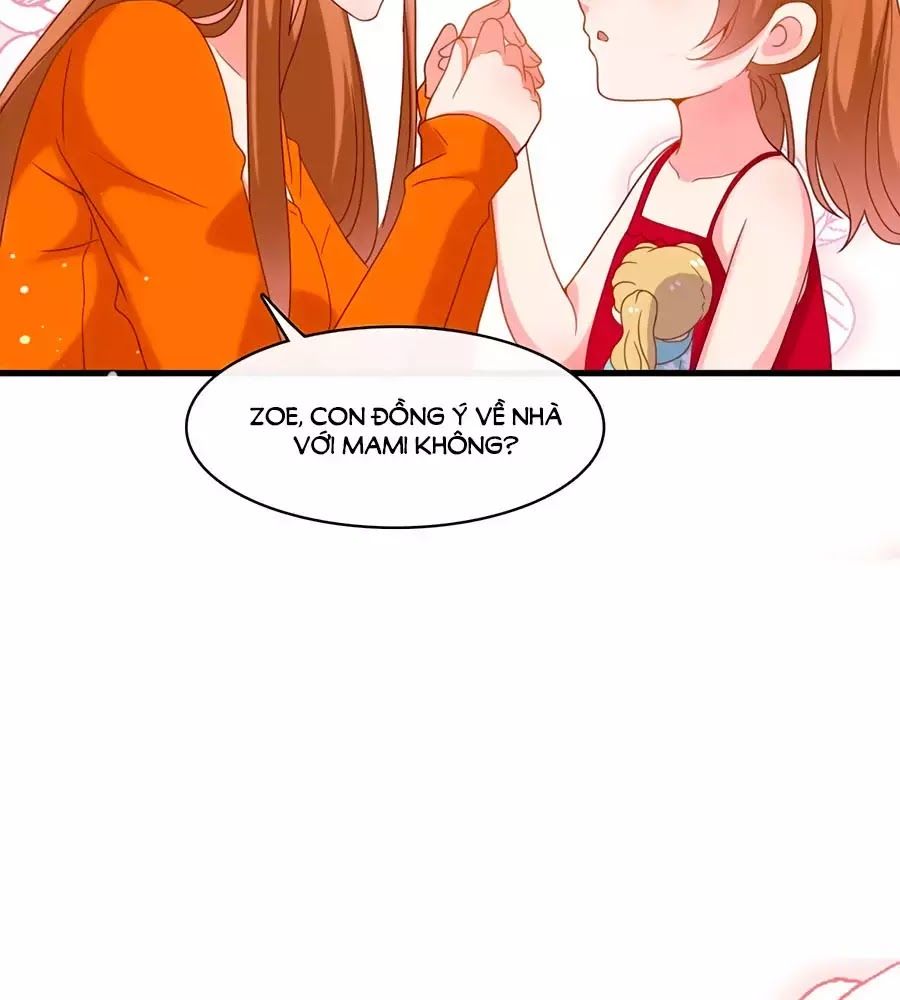 Tổng Tài Daddy Đuổi Tới Nơi Rồi Chapter 13 - 56