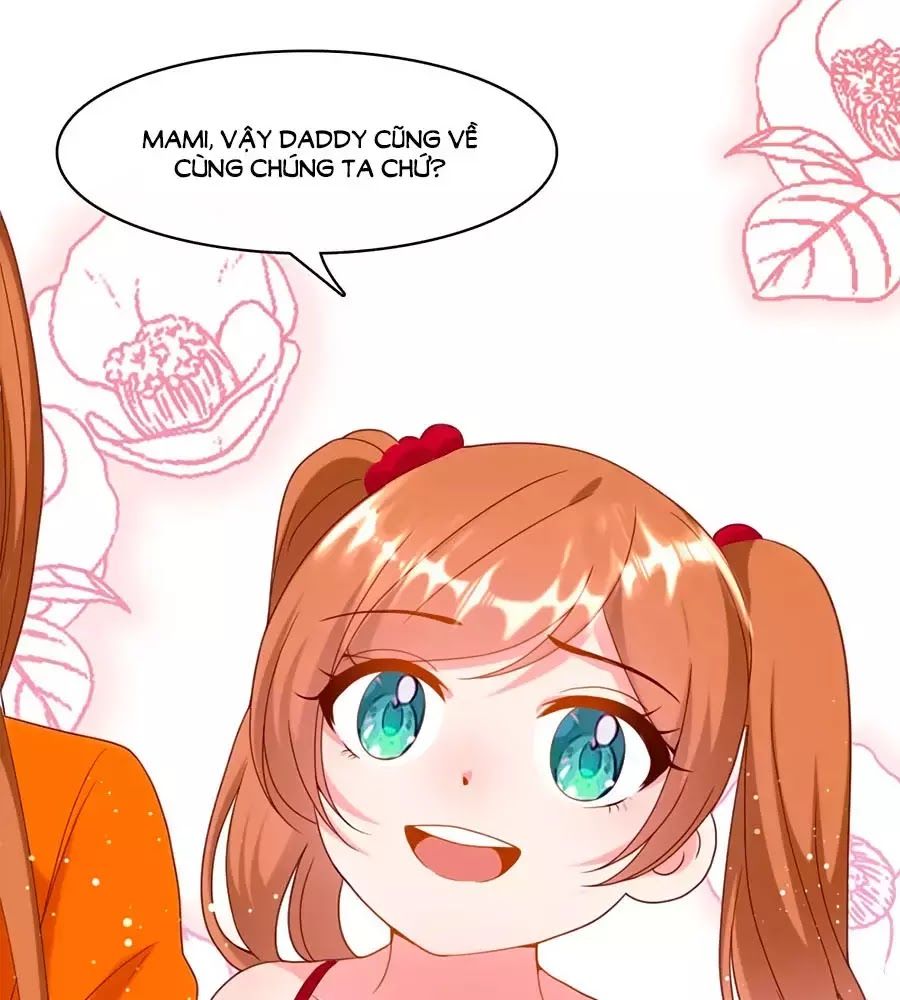 Tổng Tài Daddy Đuổi Tới Nơi Rồi Chapter 13 - 57