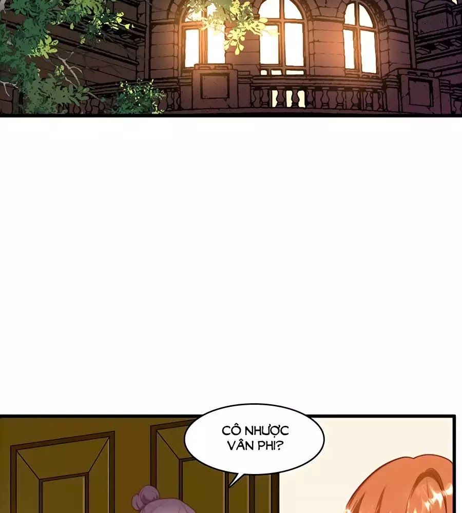 Tổng Tài Daddy Đuổi Tới Nơi Rồi Chapter 13 - 8