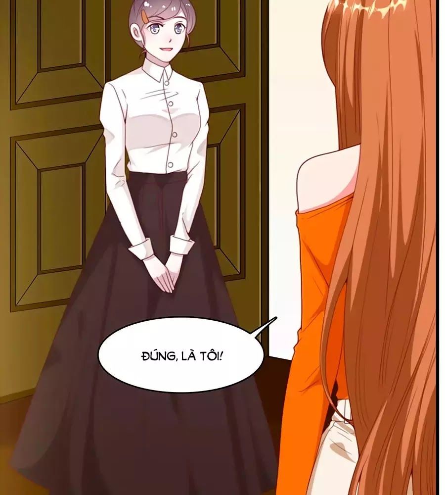 Tổng Tài Daddy Đuổi Tới Nơi Rồi Chapter 13 - 9