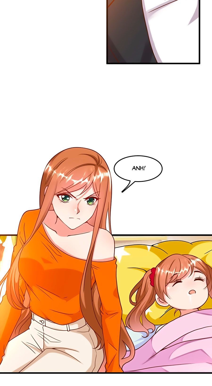 Tổng Tài Daddy Đuổi Tới Nơi Rồi Chapter 14 - 18