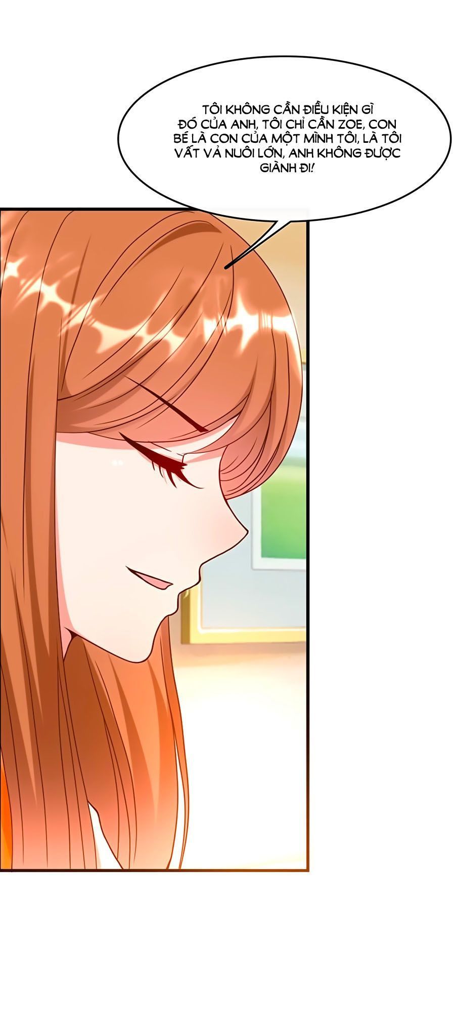 Tổng Tài Daddy Đuổi Tới Nơi Rồi Chapter 14 - 20