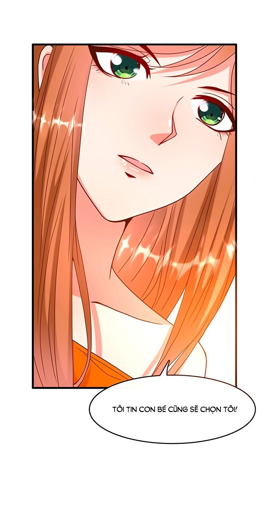 Tổng Tài Daddy Đuổi Tới Nơi Rồi Chapter 14 - 21