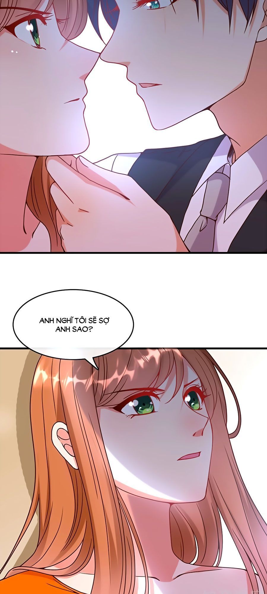 Tổng Tài Daddy Đuổi Tới Nơi Rồi Chapter 14 - 24