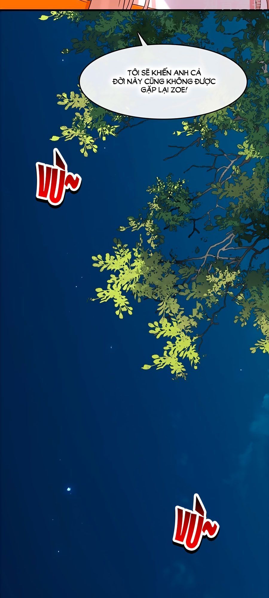 Tổng Tài Daddy Đuổi Tới Nơi Rồi Chapter 14 - 25