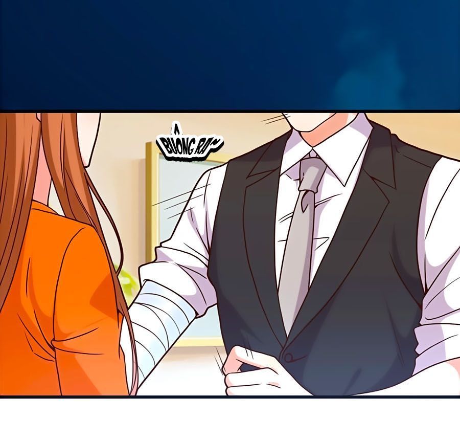 Tổng Tài Daddy Đuổi Tới Nơi Rồi Chapter 14 - 26