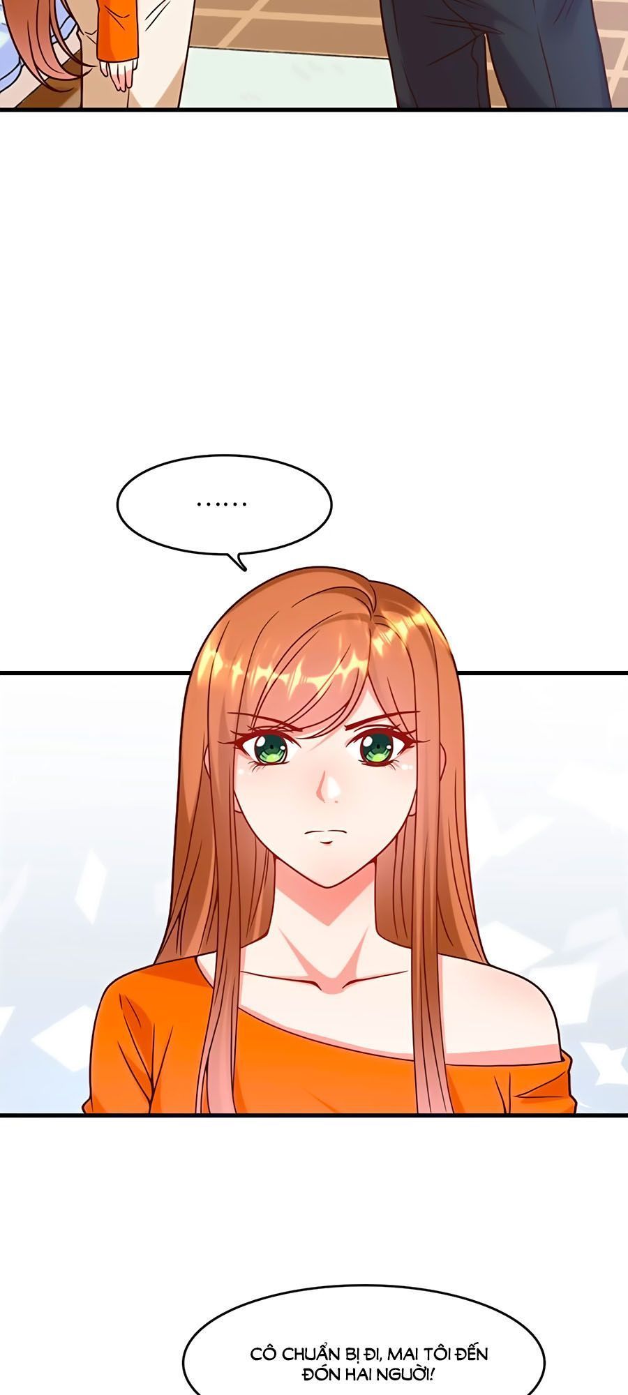 Tổng Tài Daddy Đuổi Tới Nơi Rồi Chapter 14 - 29