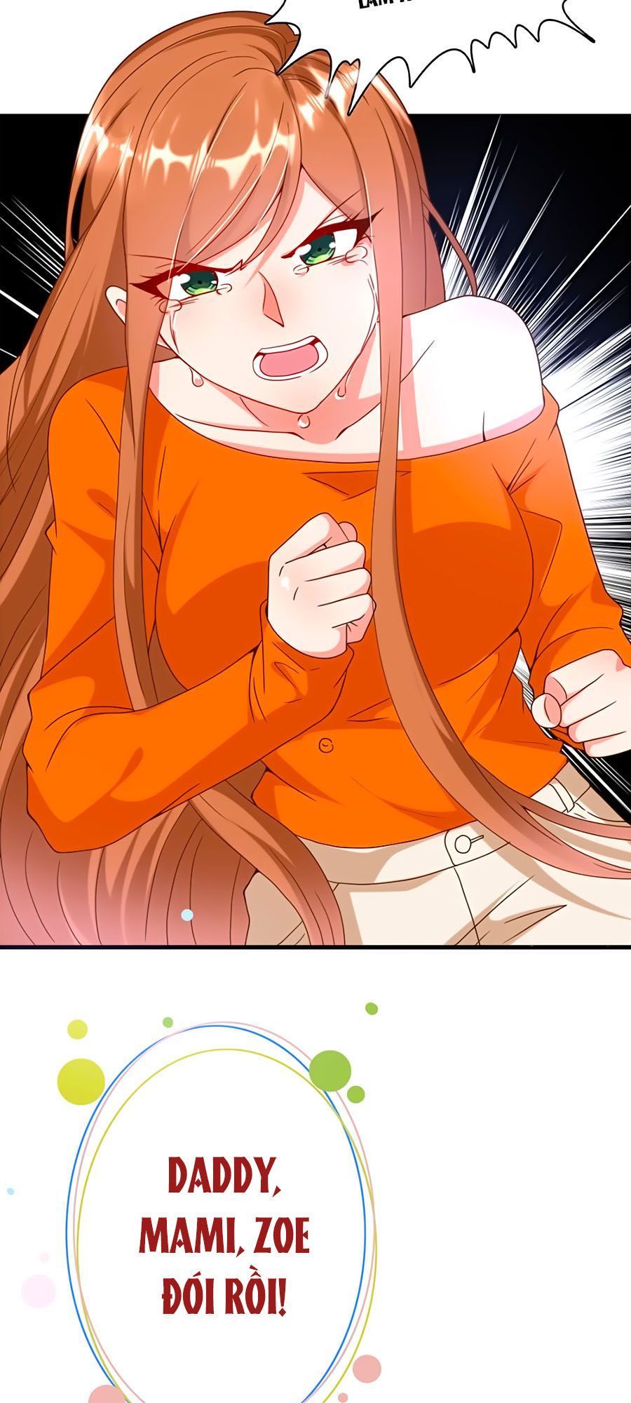 Tổng Tài Daddy Đuổi Tới Nơi Rồi Chapter 14 - 7