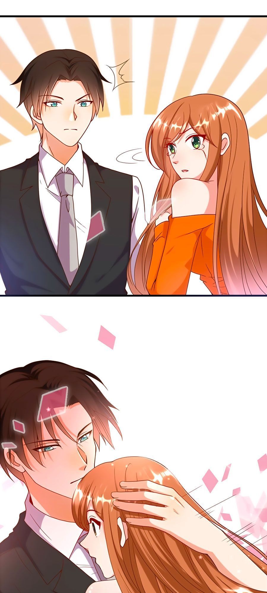 Tổng Tài Daddy Đuổi Tới Nơi Rồi Chapter 14 - 9