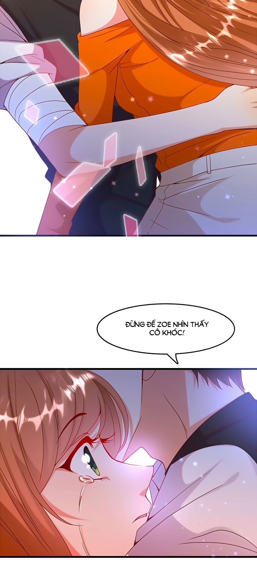 Tổng Tài Daddy Đuổi Tới Nơi Rồi Chapter 14 - 10