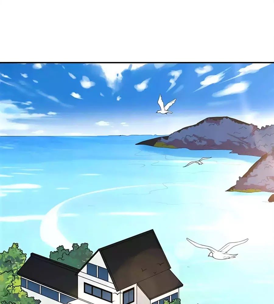 Tổng Tài Daddy Đuổi Tới Nơi Rồi Chapter 15 - 1