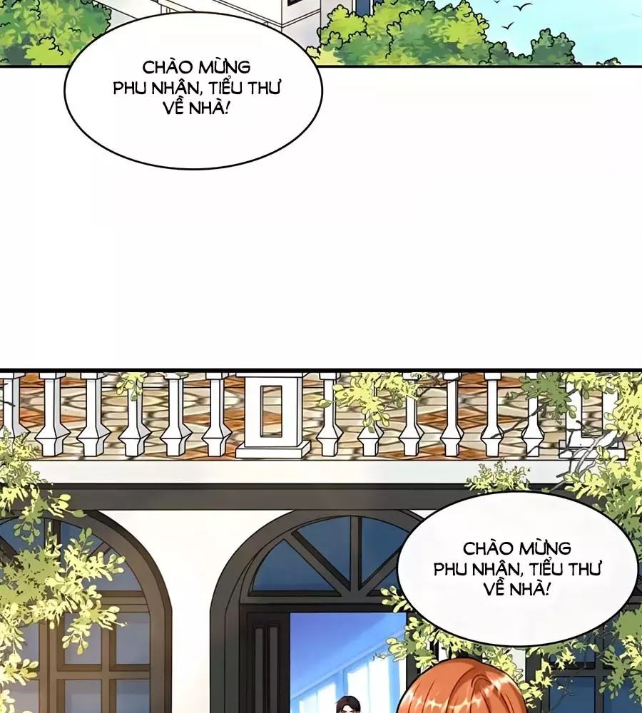 Tổng Tài Daddy Đuổi Tới Nơi Rồi Chapter 15 - 2