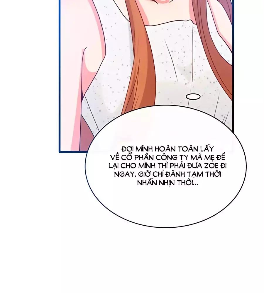 Tổng Tài Daddy Đuổi Tới Nơi Rồi Chapter 15 - 11