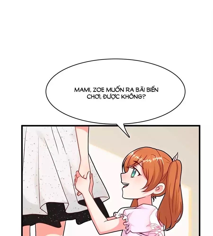 Tổng Tài Daddy Đuổi Tới Nơi Rồi Chapter 15 - 12