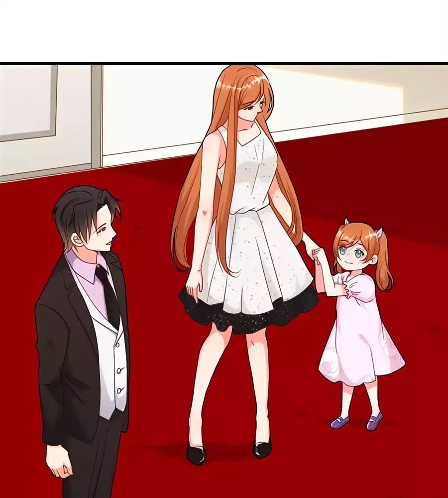 Tổng Tài Daddy Đuổi Tới Nơi Rồi Chapter 15 - 14