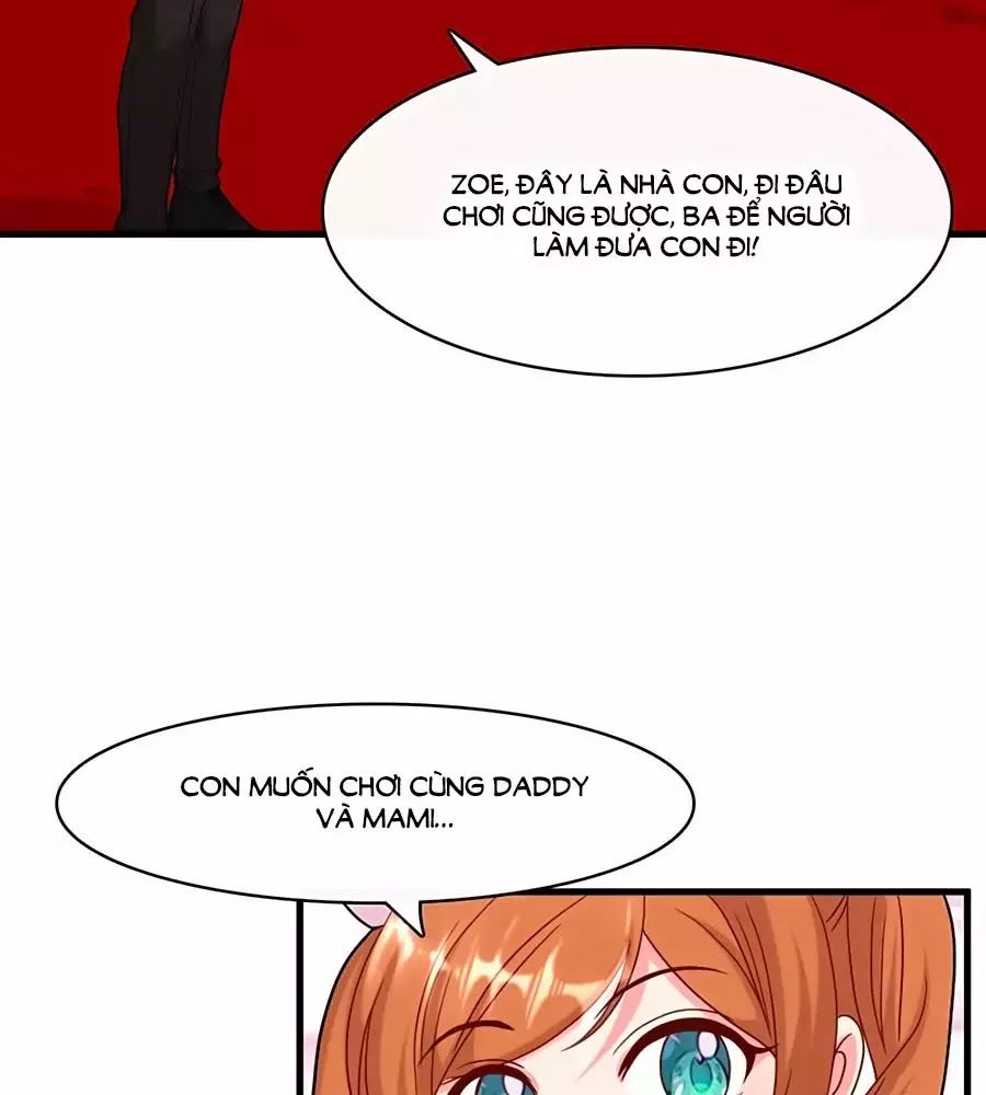 Tổng Tài Daddy Đuổi Tới Nơi Rồi Chapter 15 - 15