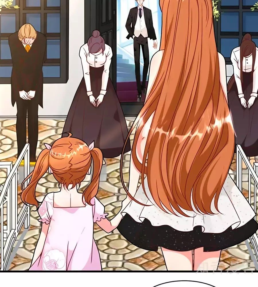 Tổng Tài Daddy Đuổi Tới Nơi Rồi Chapter 15 - 3