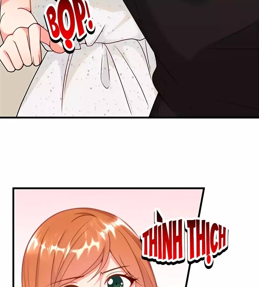 Tổng Tài Daddy Đuổi Tới Nơi Rồi Chapter 15 - 23