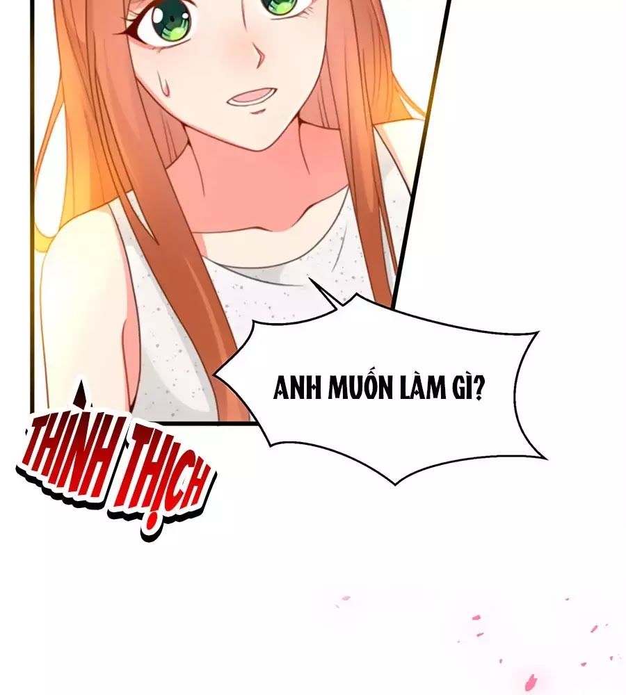 Tổng Tài Daddy Đuổi Tới Nơi Rồi Chapter 15 - 24