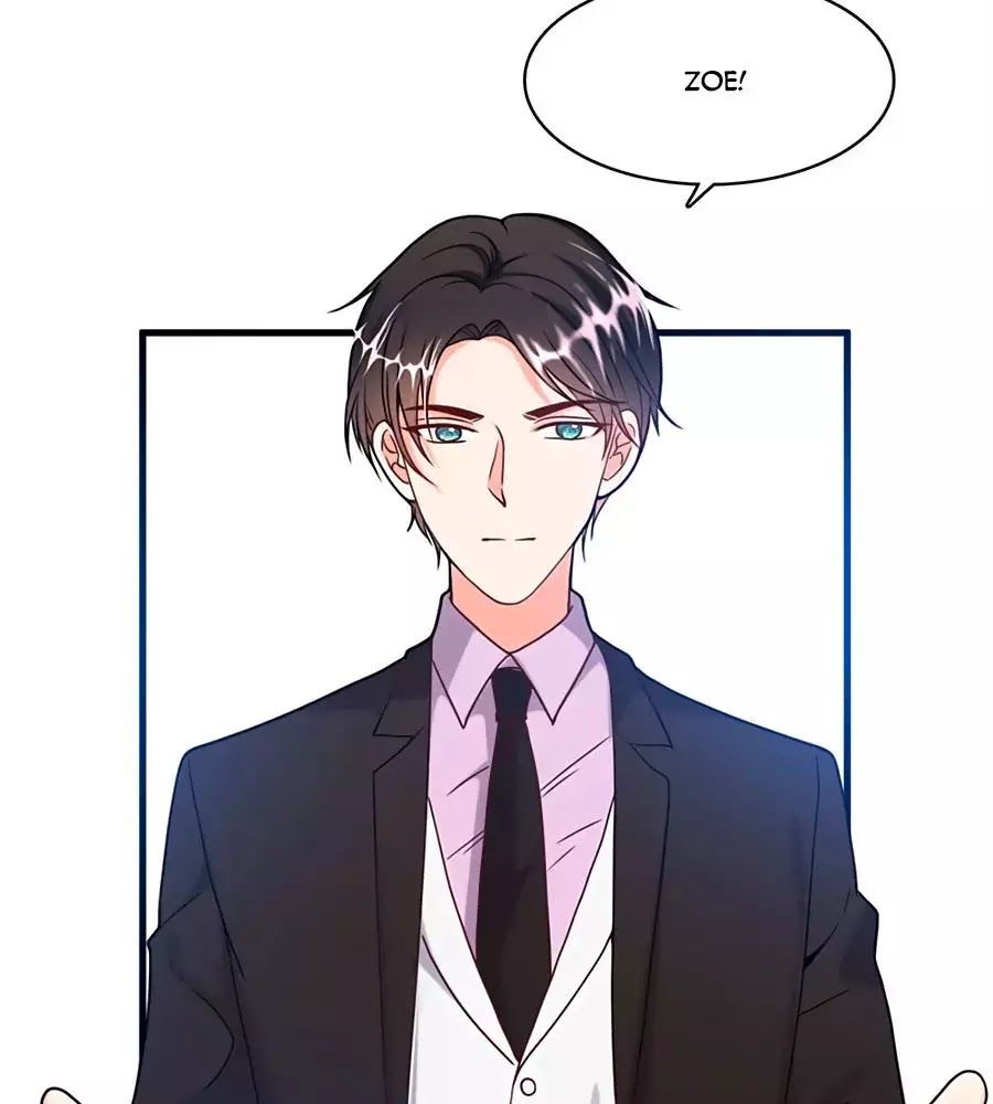 Tổng Tài Daddy Đuổi Tới Nơi Rồi Chapter 15 - 4