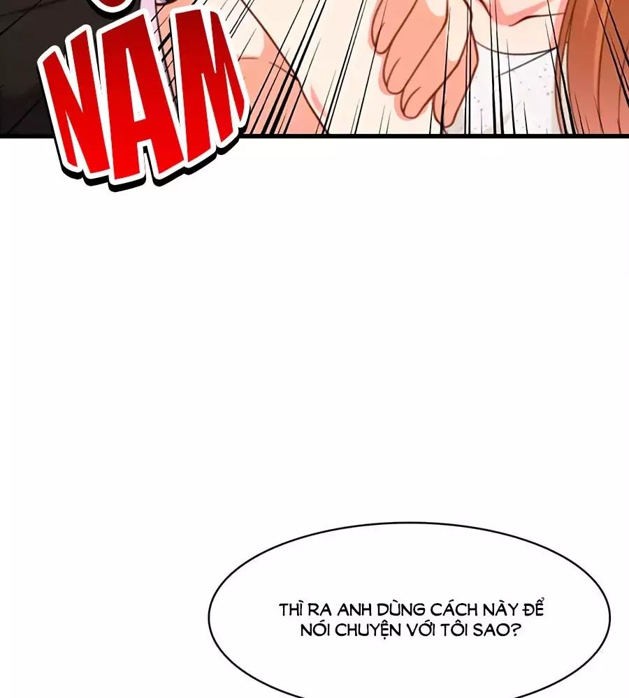 Tổng Tài Daddy Đuổi Tới Nơi Rồi Chapter 15 - 32