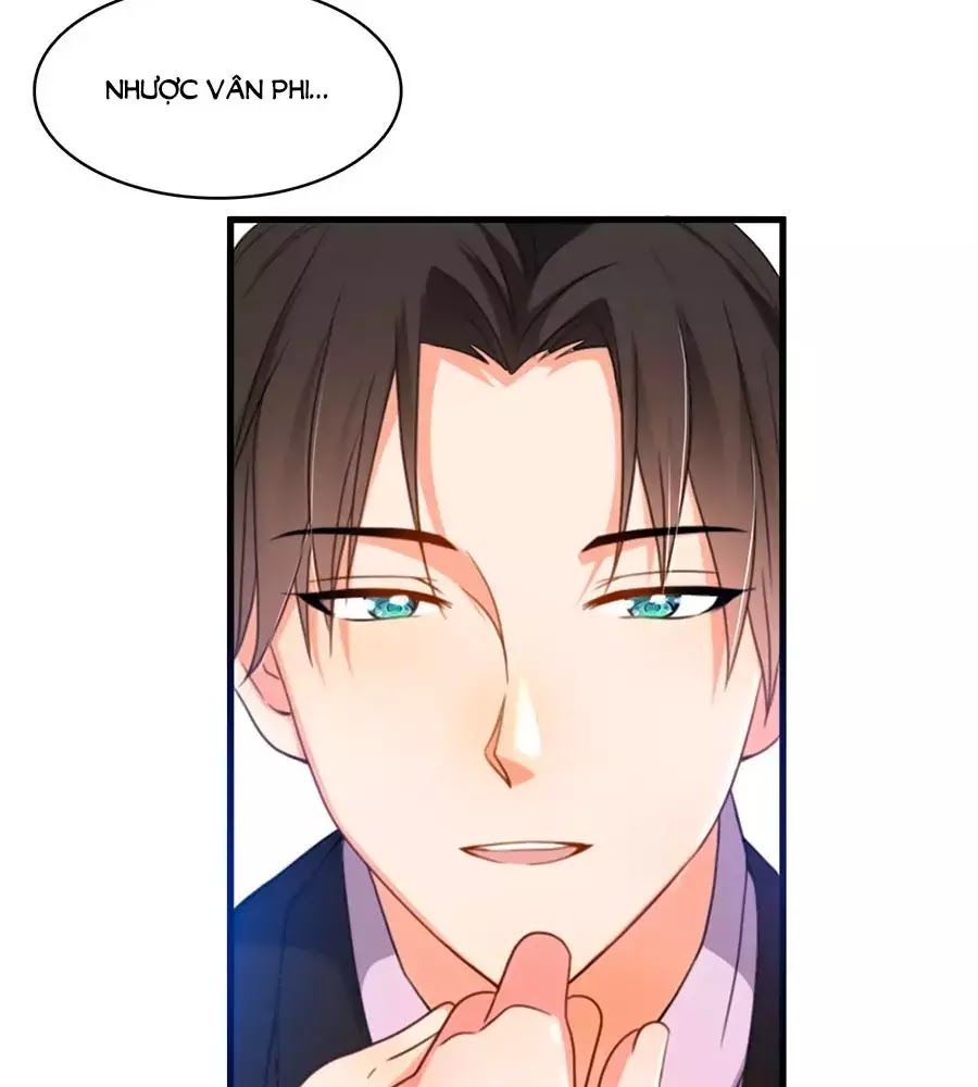 Tổng Tài Daddy Đuổi Tới Nơi Rồi Chapter 15 - 34