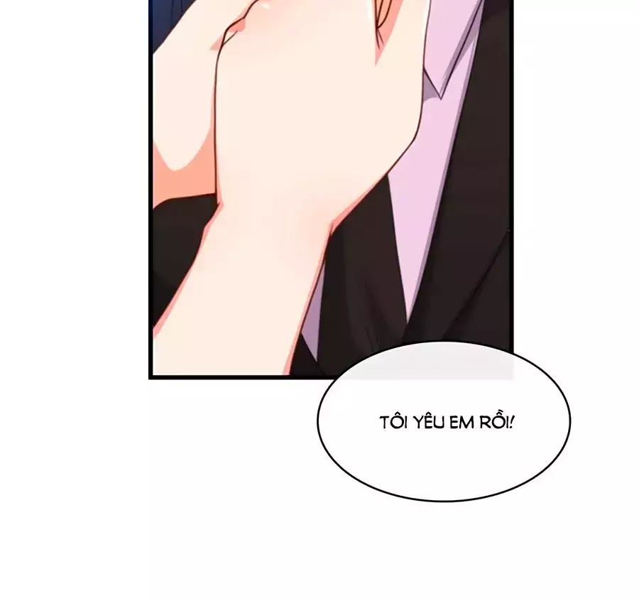 Tổng Tài Daddy Đuổi Tới Nơi Rồi Chapter 15 - 35