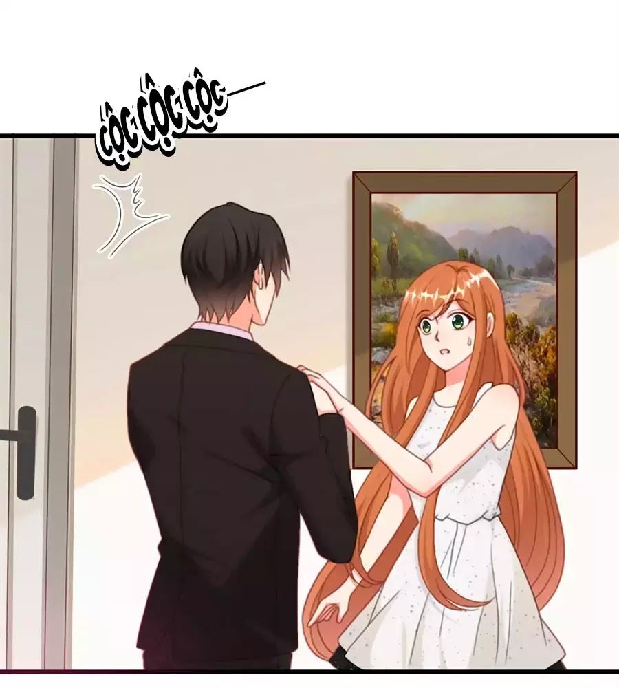 Tổng Tài Daddy Đuổi Tới Nơi Rồi Chapter 15 - 36