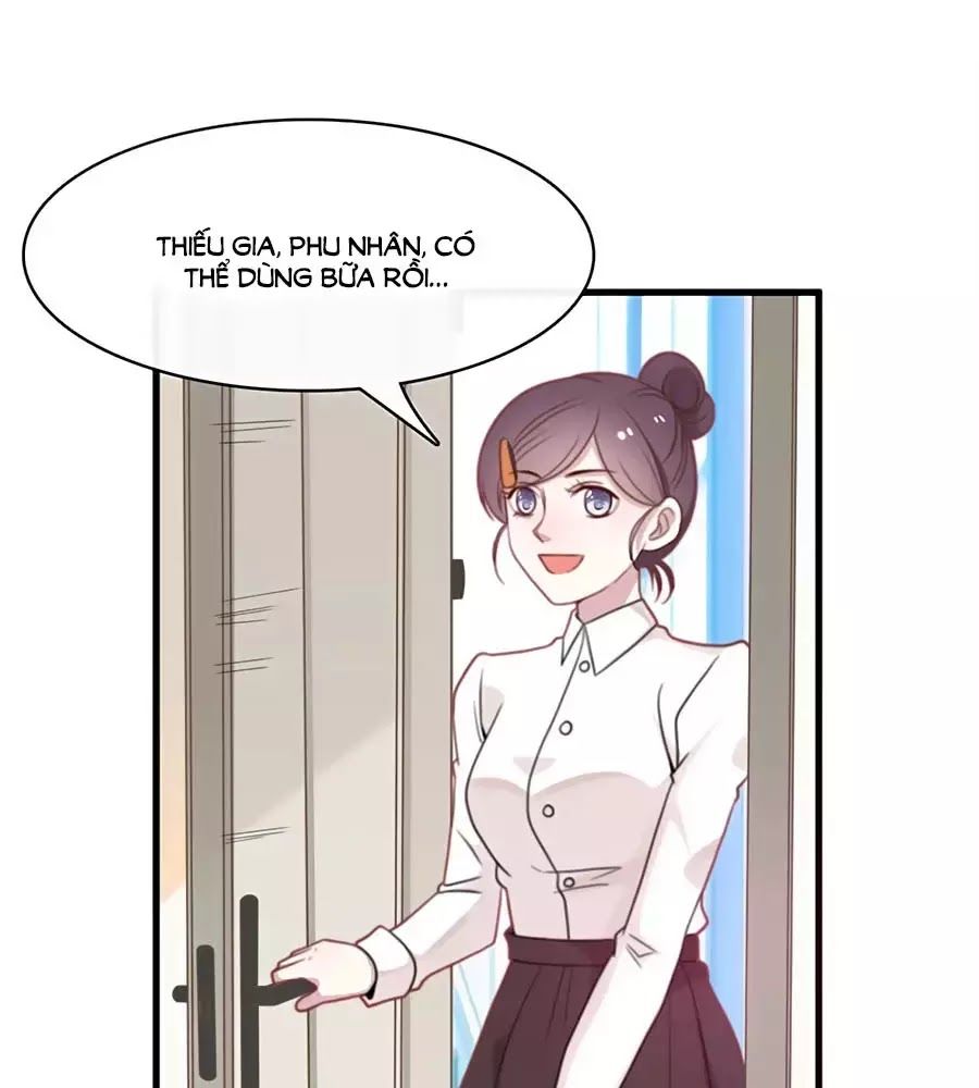 Tổng Tài Daddy Đuổi Tới Nơi Rồi Chapter 15 - 37