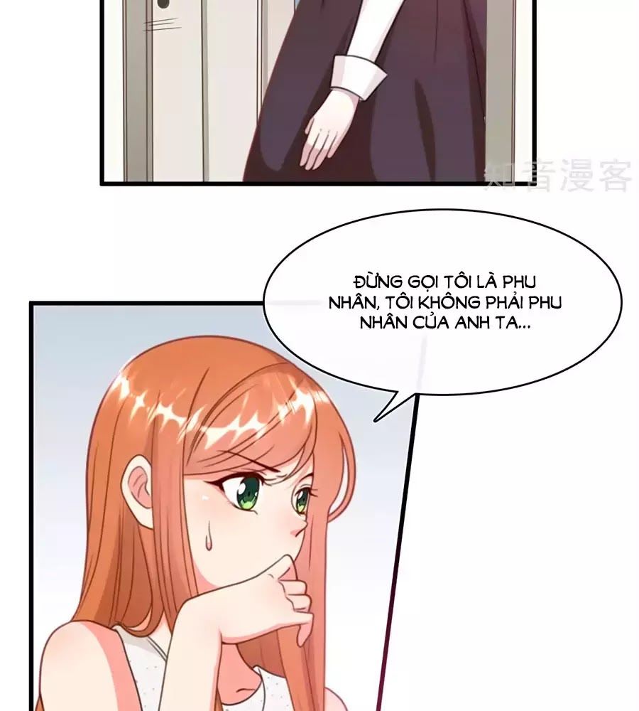 Tổng Tài Daddy Đuổi Tới Nơi Rồi Chapter 15 - 38