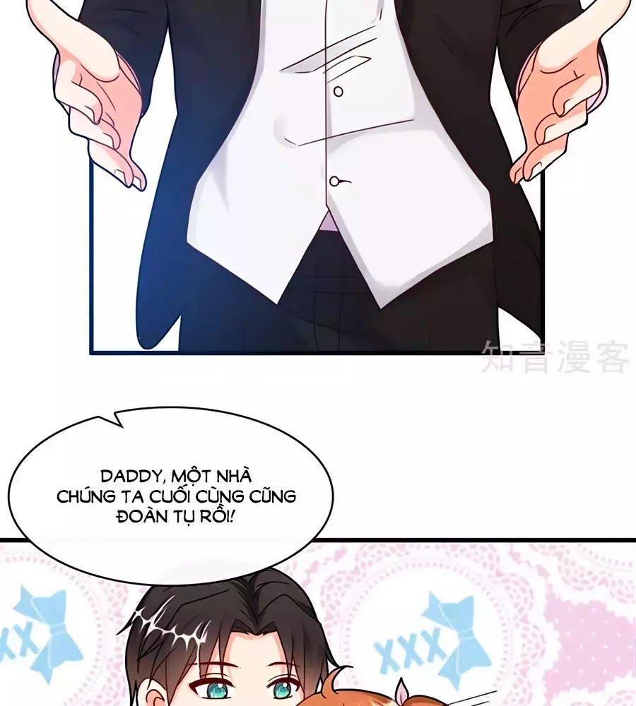 Tổng Tài Daddy Đuổi Tới Nơi Rồi Chapter 15 - 5
