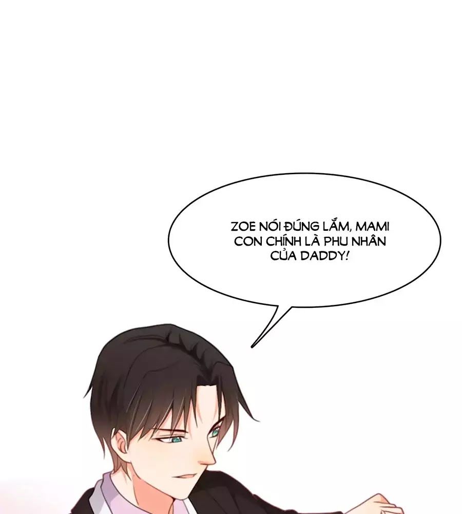 Tổng Tài Daddy Đuổi Tới Nơi Rồi Chapter 15 - 42